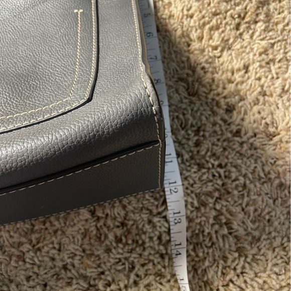 EUC Marc Jacobs The Grind leather handbag - Picture 11 of 13